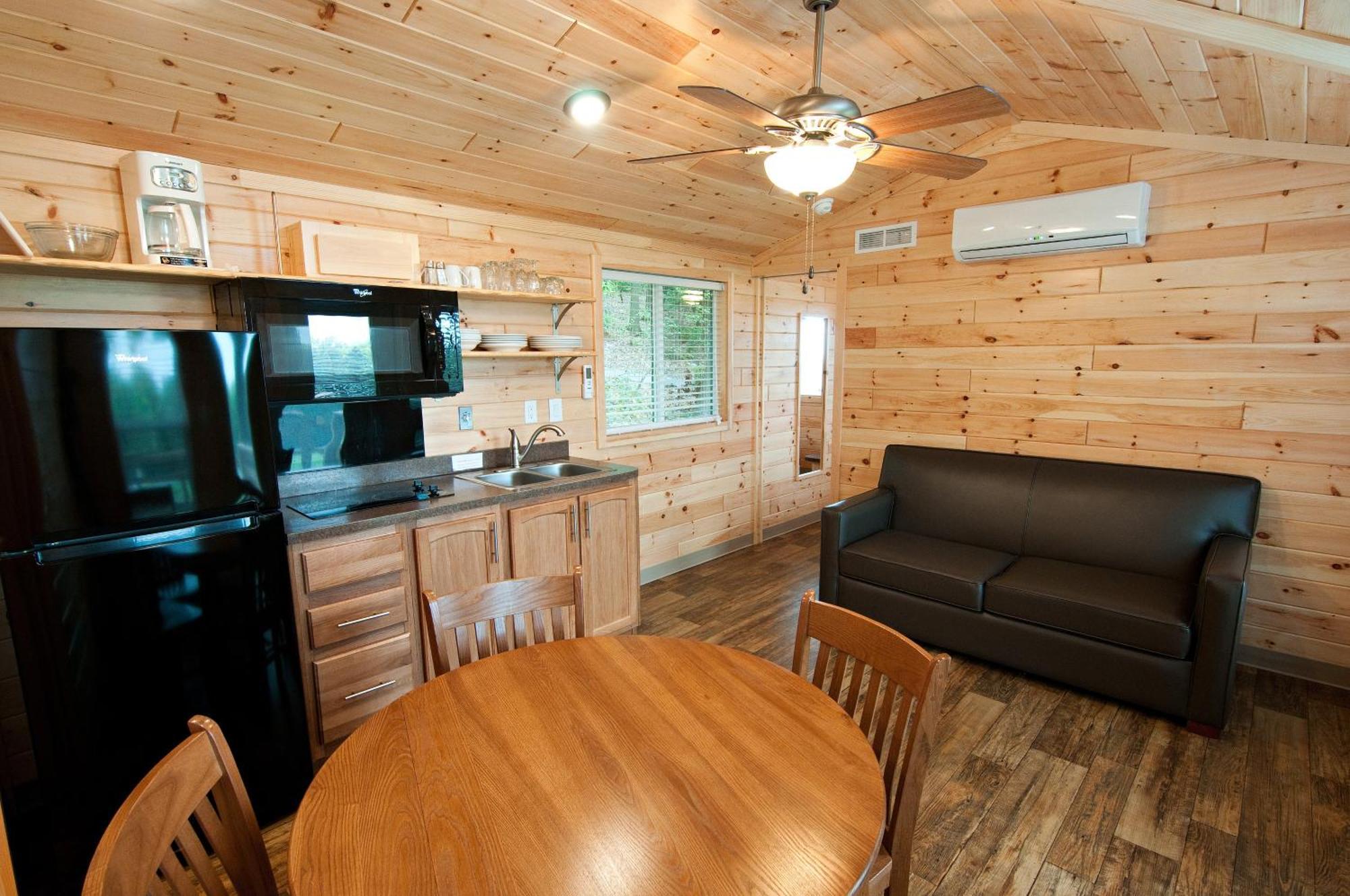 Spring Gulch Cottage 1 Mount Airy Rom bilde